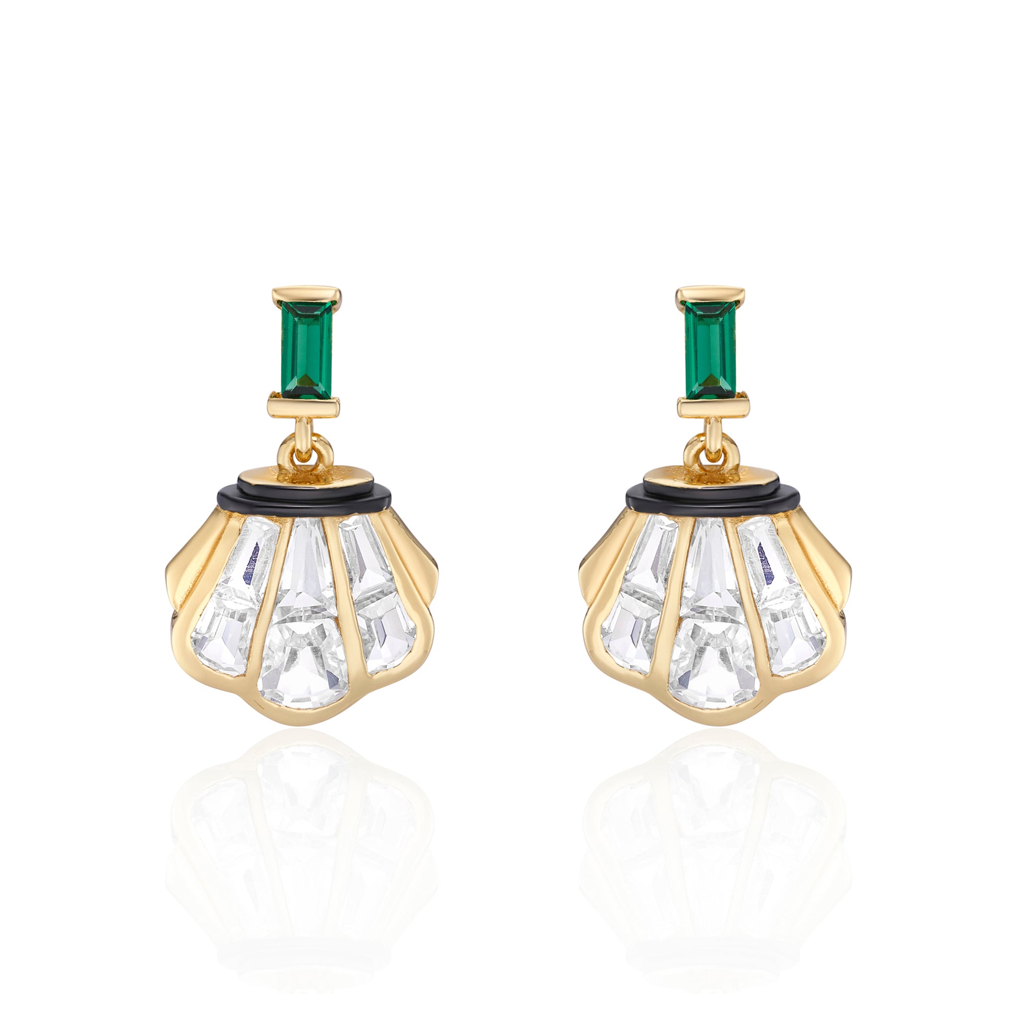 Cleo Earrings