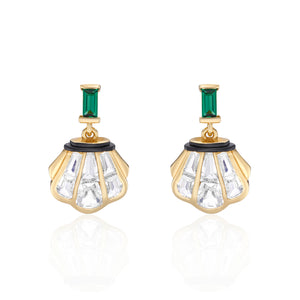 Cleo Earrings
