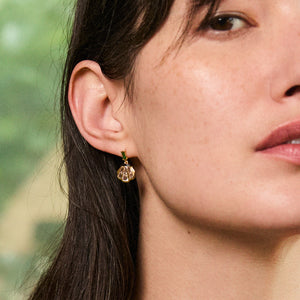 Cleo Earrings