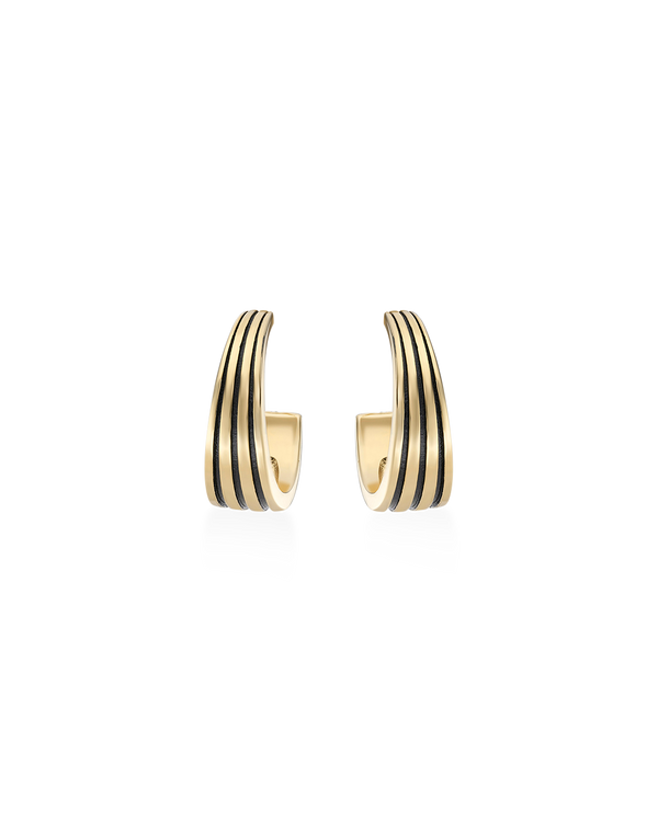 Maeve Hoop Earrings