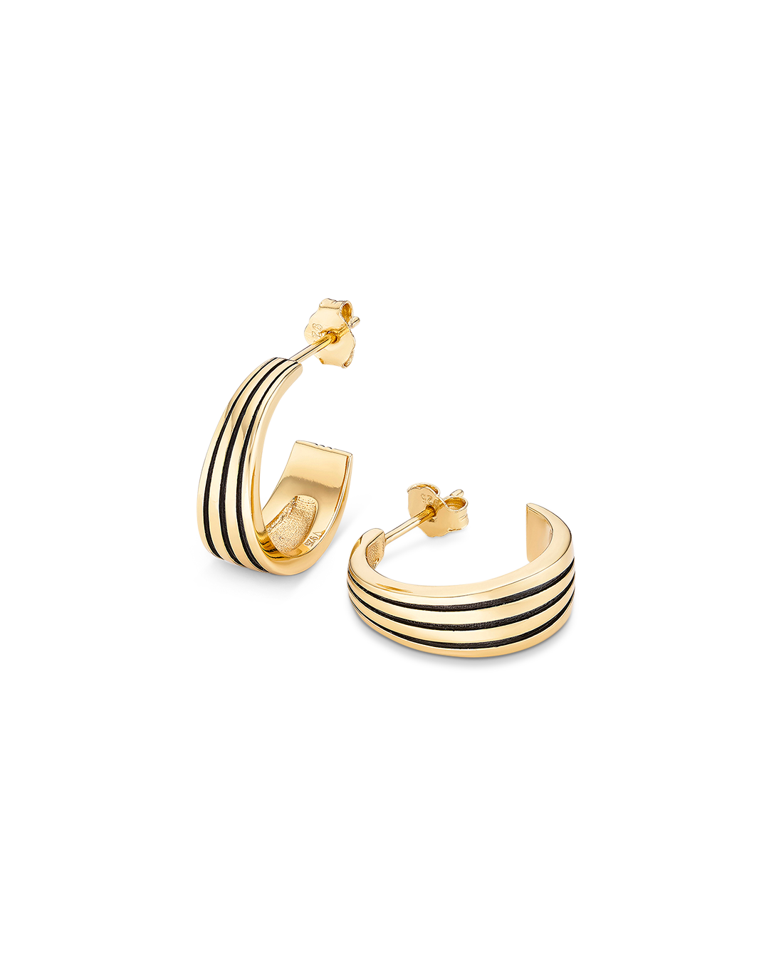 Maeve Hoop Earrings