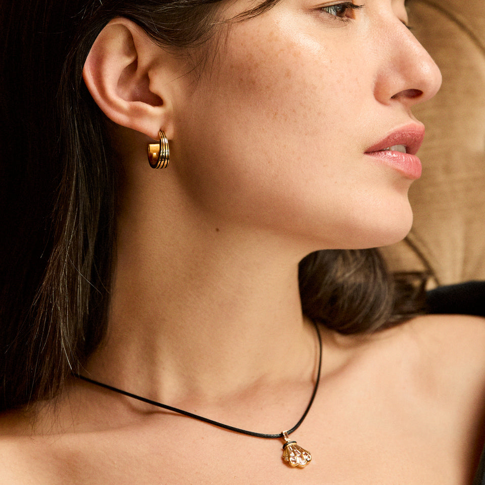Cleo Necklace