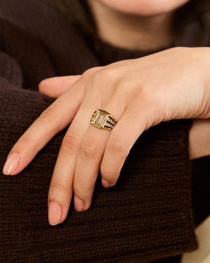 Freya Ring