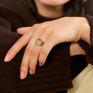 Freya Ring