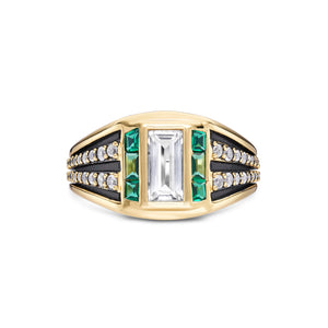 Freya Ring