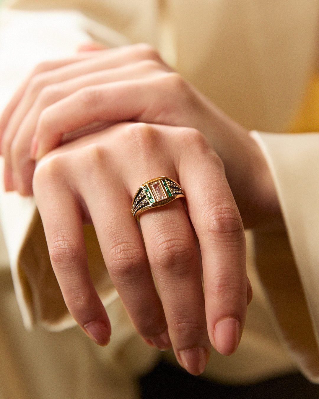 Freya Ring