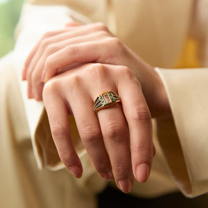 Freya Ring