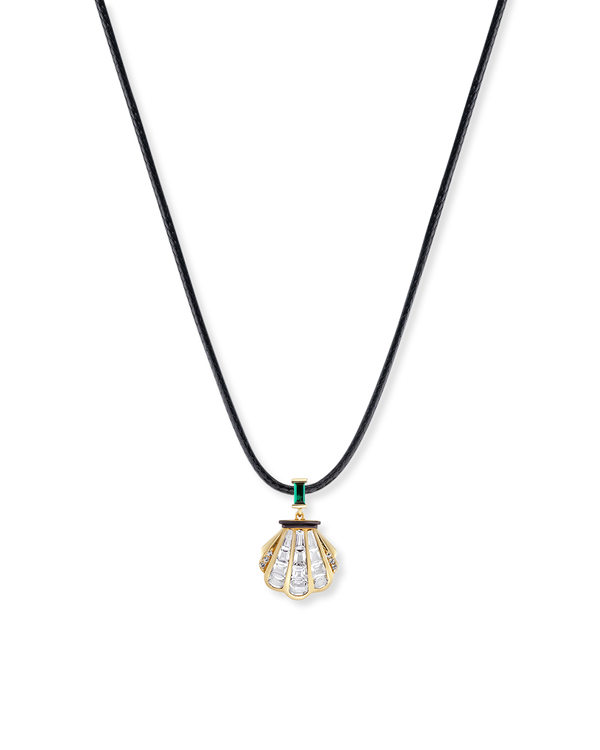Cleo Necklace