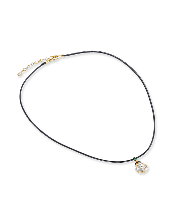 Cleo Necklace