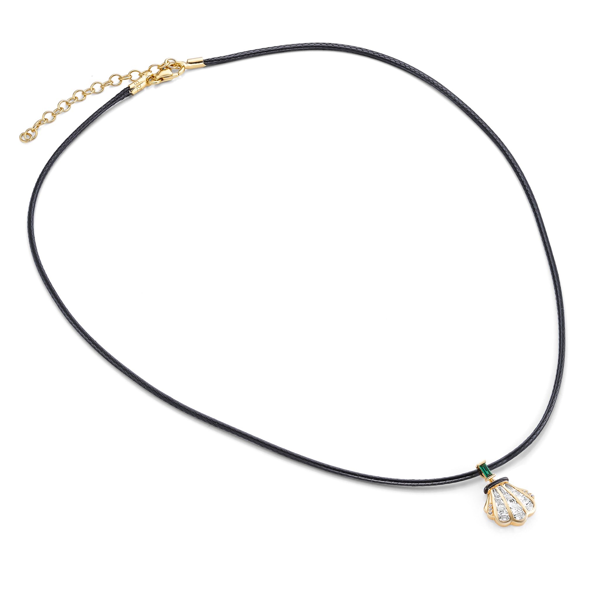 Cleo Necklace