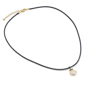Cleo Necklace