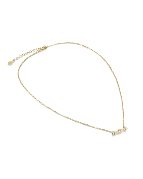 Elin T-Bar Necklace
