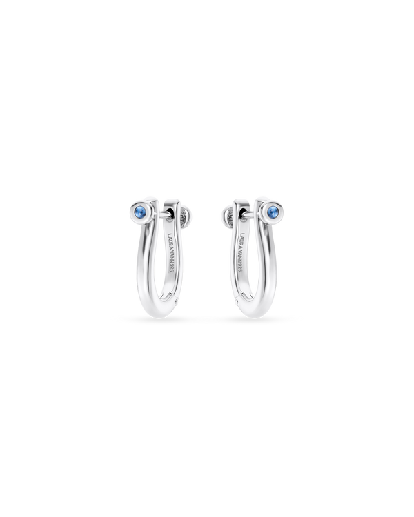 Cora Hoop Earrings