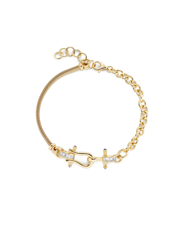 Agatha Bracelet