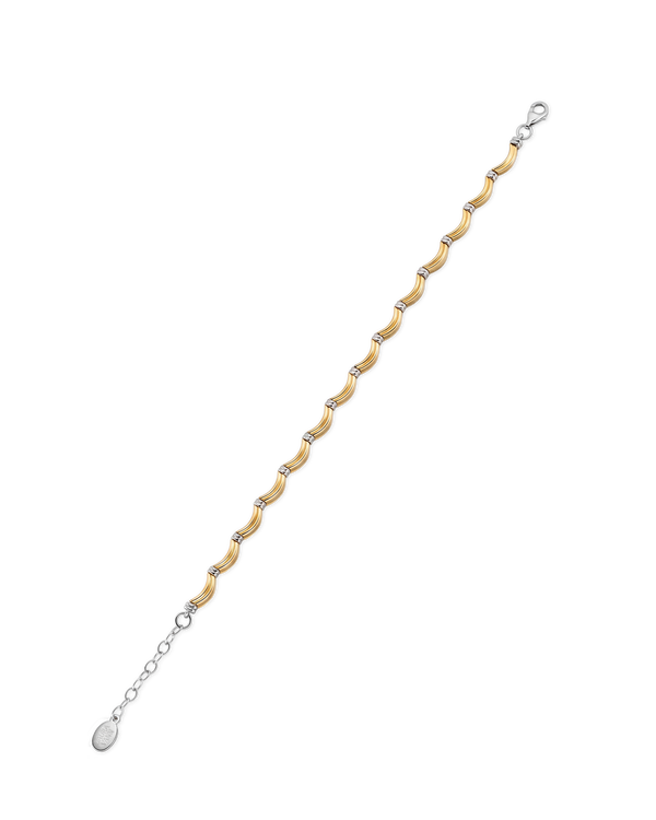 Curtains Bracelet