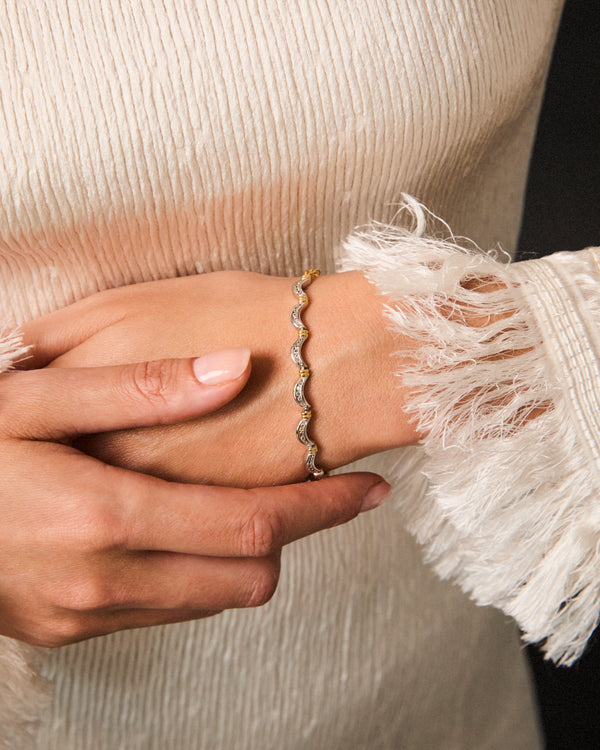 Front Row Bracelet
