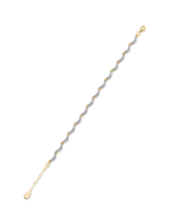Front Row Bracelet