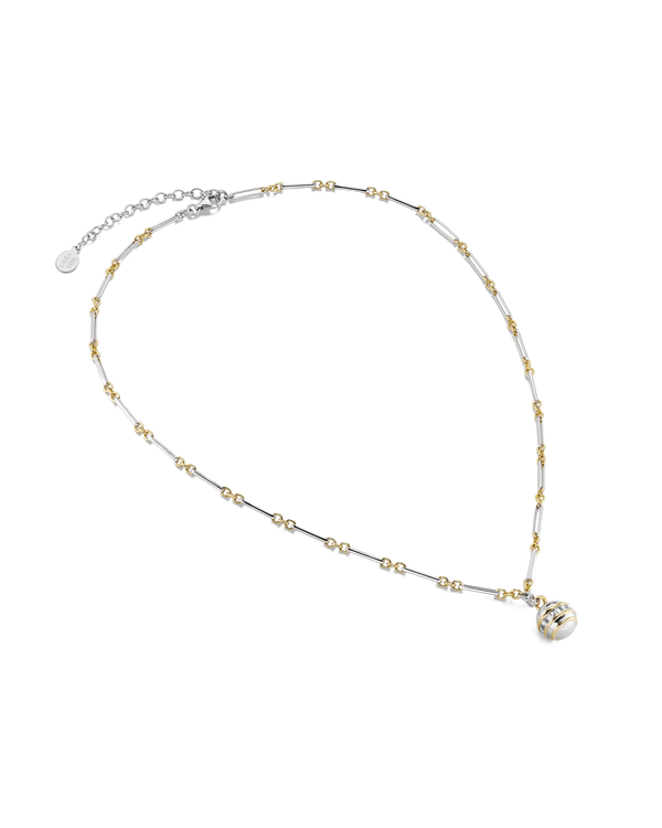 House Lights Necklace