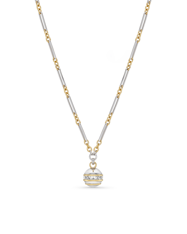 House Lights Necklace