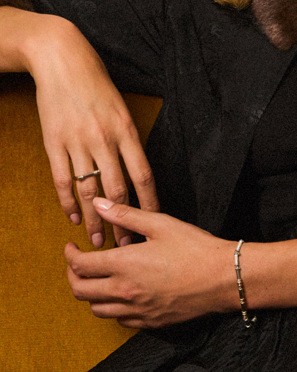 Pillar Bracelet