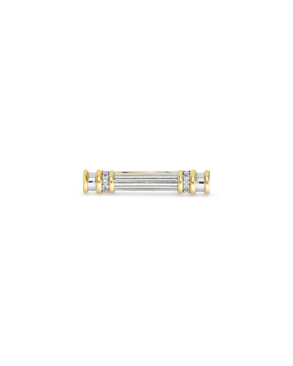 Pillar Ring