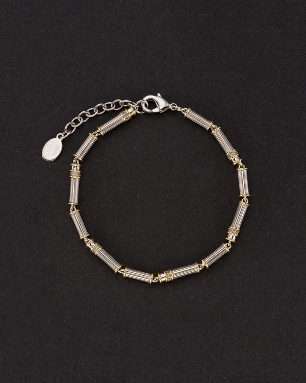 Pillar Bracelet