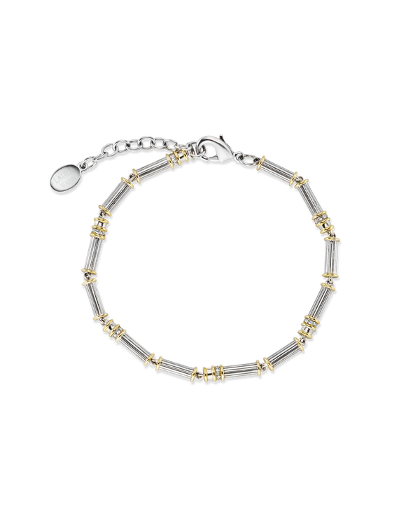 Pillar Bracelet