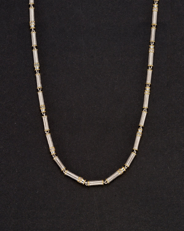 Pillar Necklace