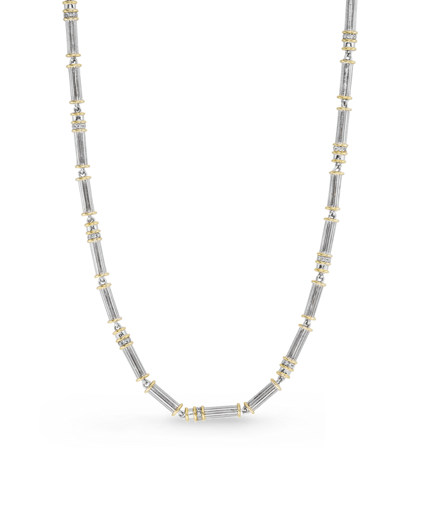 Pillar Necklace