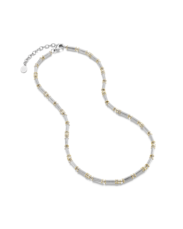 Pillar Necklace