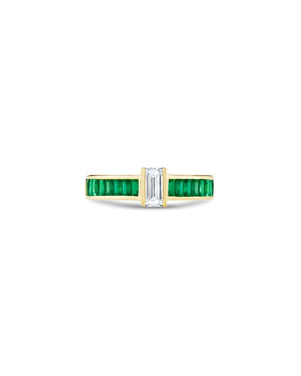 Linear Ring