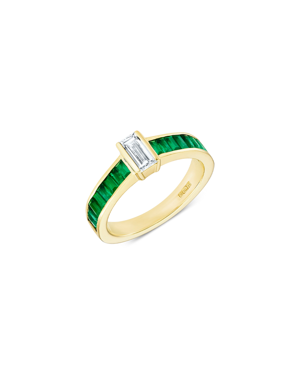 Linear Ring