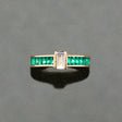 Linear Ring