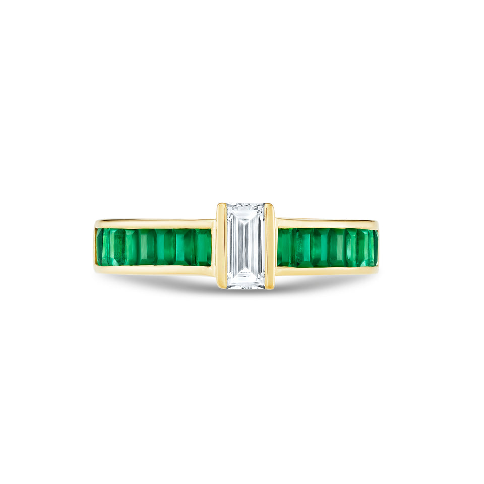 Linear Ring