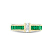 Linear Ring