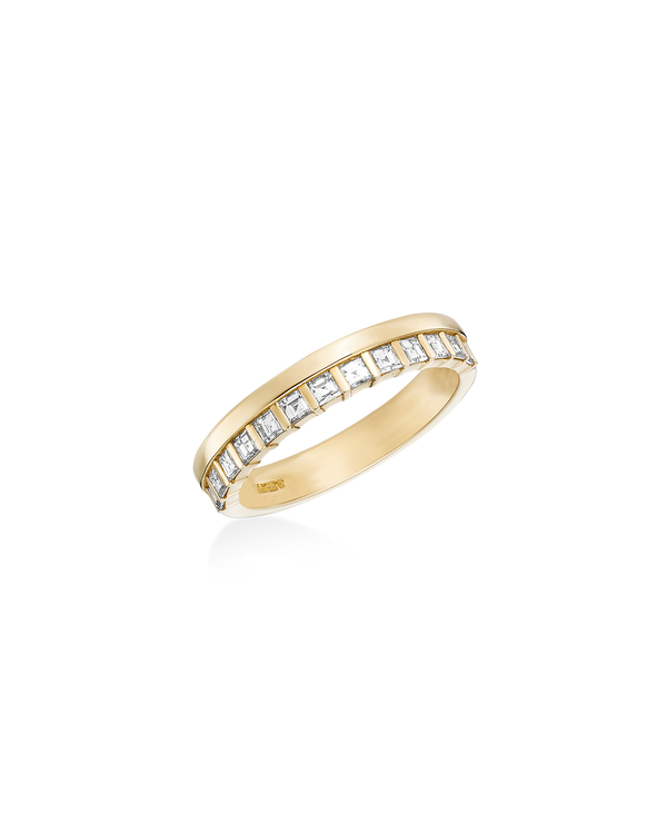 Wide Carré Set Band