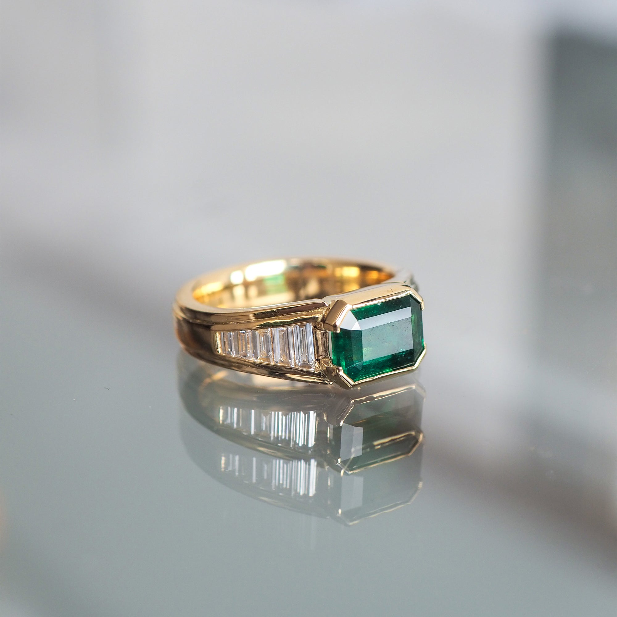 Alison's Ring