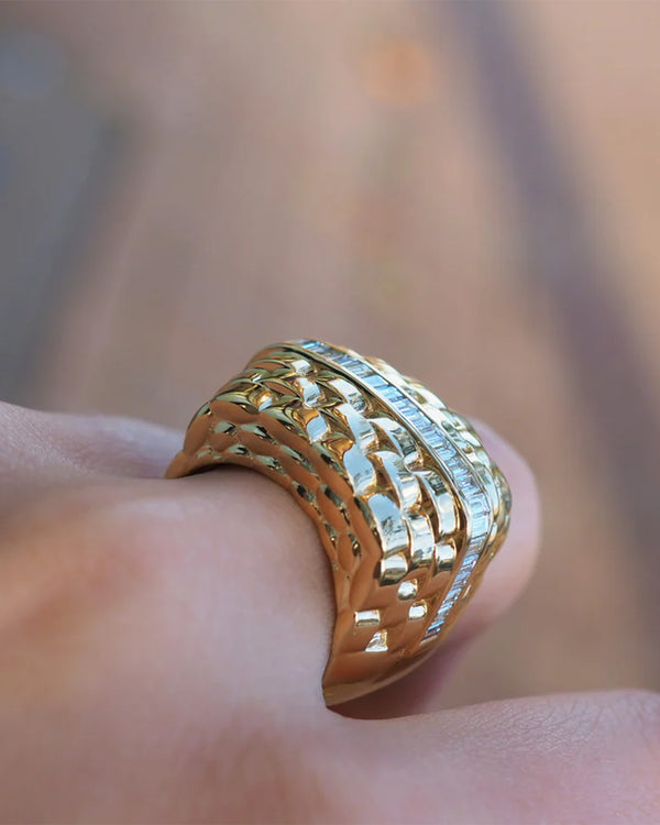 Anna Vitiello's Ring