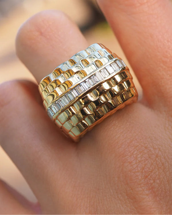 Anna Vitiello's Ring