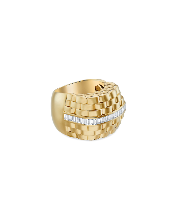 Anna Vitiello's Ring
