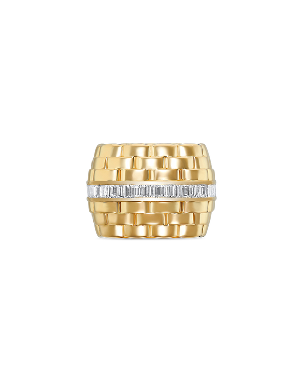 Anna Vitiello's Ring