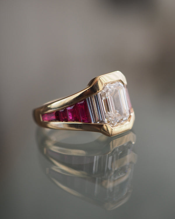 Emily's Ring