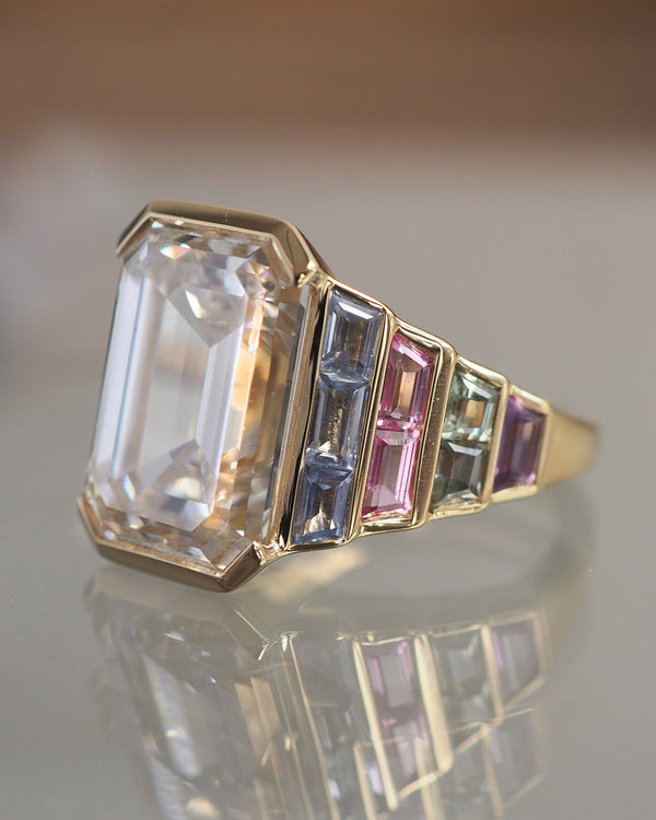 Charlie's Ring