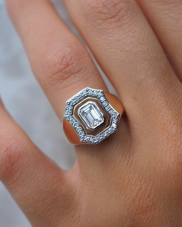 Charlotte Olympia's Ring