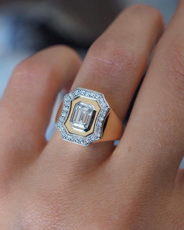 Charlotte Olympia's Ring