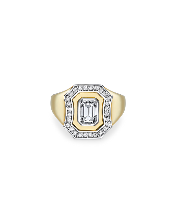 Charlotte Olympia's Ring