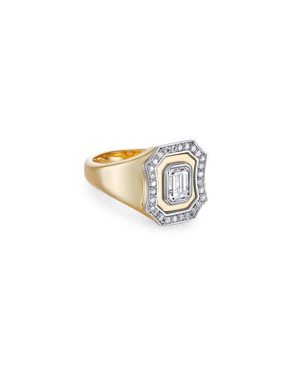Charlotte Olympia's Ring