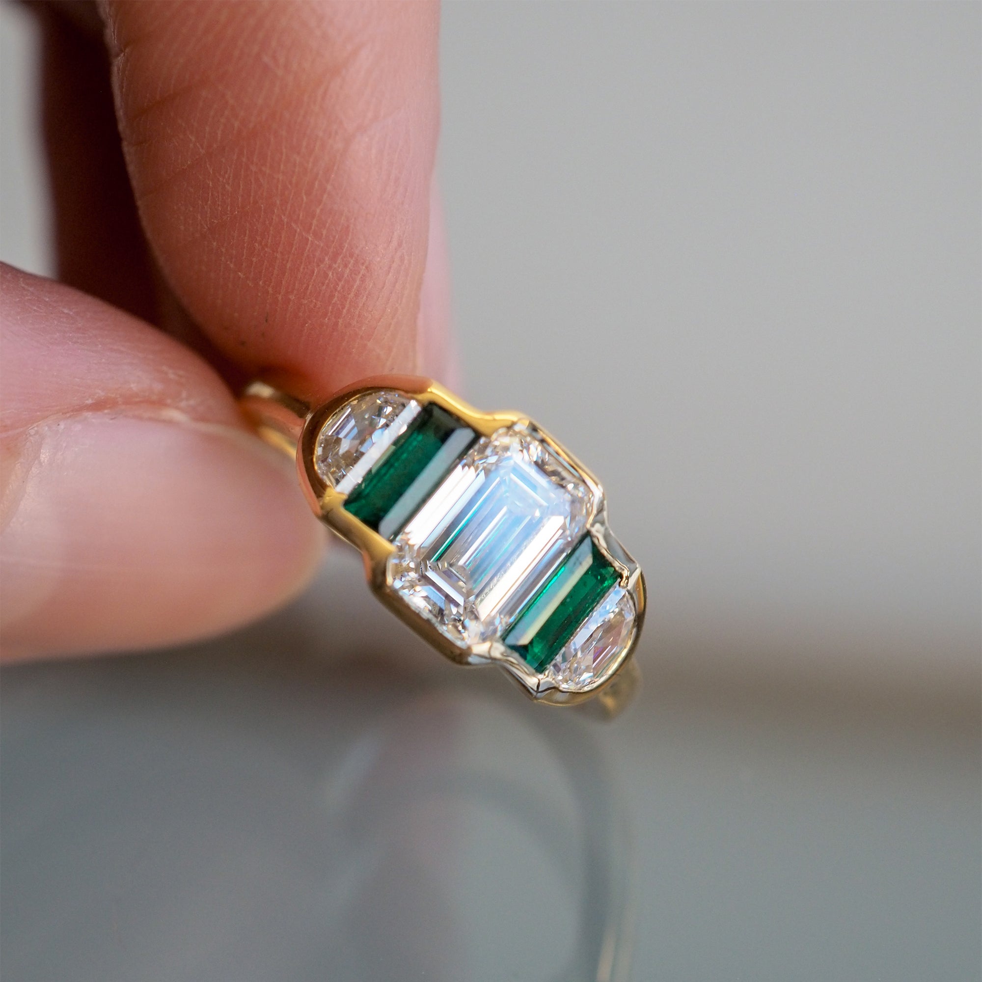 Milda's Ring