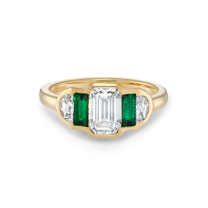 Milda's Ring