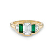 Milda's Ring